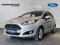 Bild des Angebotes Ford Fiesta Sync Edition