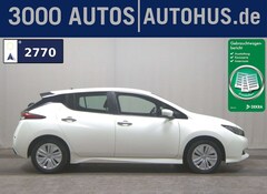 Bild des Angebotes Nissan Leaf Tempomat DAB