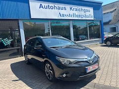 Bild des Angebotes Toyota Auris Touring Sports Hybrid Design Edition