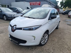 Bild des Angebotes Renault ZOE ZOE (mit Batterie) 41 kwh Life mit LIMITED Paket,Navi,Alu,PDC