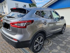 Bild des Angebotes Nissan Qashqai Qashqai 1.3 DIG-T N-WAY