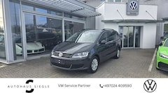 Bild des Angebotes VW Sharan 1.4 TSI Comfortline AHK Navi Climatronic Parktroni