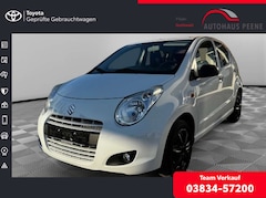 Bild des Angebotes Suzuki Alto 1.0 Basis