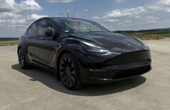 Bild des Angebotes Tesla Model Y Performance Dual Motor AWD