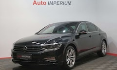 Bild des Angebotes VW Passat Lim. Business 2.0 TSI*ACC*H&K*RFK*HUD*IQ*