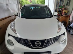 Bild des Angebotes Nissan Juke Juke 1.6 Tekna