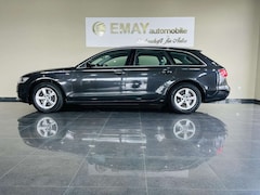 Bild des Angebotes Audi A6 2.0 TDI ultra Automatik //Navi/Xenon/