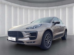 Bild des Angebotes Porsche Macan S Diesel+SPORT DESIGN PAKET+PANORAMADACH