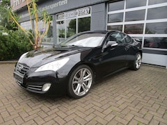 Bild des Angebotes Hyundai Genesis Coupe 3,8l Kamera DAB 19" Navi TÜV NEU