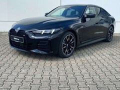 Bild des Angebotes BMW 440 Gran Coupe *Vorführwagen*Innovationspaket +Comfort