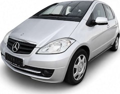 Bild des Angebotes Mercedes-Benz A 150 Classic Automatik