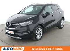Bild des Angebotes Opel Mokka X 1.4 Turbo Innovation Aut.*NAVI*TEMPO*PDC*SHZ*