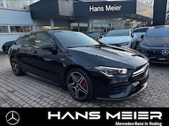 Bild des Angebotes Mercedes-Benz CLA 35 AMG CLA 35 4M SB AMG Multibeam LED 360°Cam Panorama