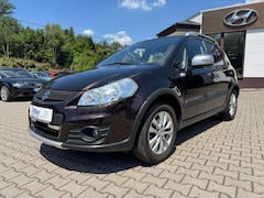 Bild des Angebotes Suzuki SX4 Allrad 4 x 4