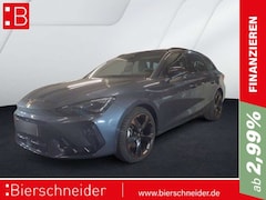 Bild des Angebotes CUPRA Leon SP 2.0 TSI DSG 4Dr AB385EUR AHK NAVI REAR SHZ