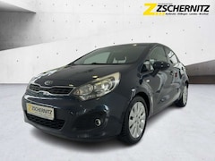 Bild des Angebotes Kia Rio 1.2 FIFA World Cup Edition SHZ+KlimaA+LM+PDC