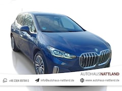 Bild des Angebotes BMW 225 225 e xDrive Luxury Line HuD