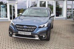 Bild des Angebotes Subaru OUTBACK Outback Platinum erst 8180 KM