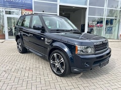 Bild des Angebotes Land Rover Range Rover Sport V6 TD Air STHZ H&K Bi-Xenon Navi Leder