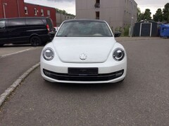 Bild des Angebotes VW Beetle Lim. Sport