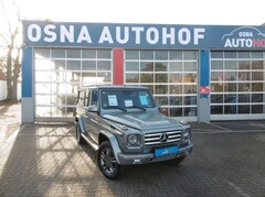 Bild des Angebotes Mercedes-Benz G 350 G -Modell Station G 350 BlueTec