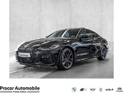 Bild des Angebotes BMW 440 M440i xDrive Coupé M Sport ACC RFK NAVI LED DAB