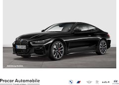 Bild des Angebotes BMW 440 M440i xDrive Coupé M Sport ACC RFK NAVI LED DAB