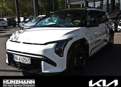 Bild des Angebotes Kia EV3 81,4 kWh GT-Line Navi HeadUp ACC 360°