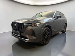 Bild des Angebotes Mazda CX-60 Homura Hybrid AWD*MATRIX*SITZKLI*ACC*MEGAV