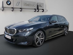 Bild des Angebotes BMW i5 xDrive40 Touring M SPORT Sitzbelüft 360° AHK