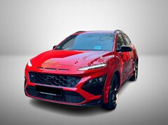 Bild des Angebotes Hyundai KONA N Performance HUD NAVI KAMERA KOMFORT P.