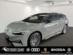 Bild des Angebotes VW ID.7 Pro S HeadUp*AHK*BlackStyle