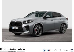 Bild des Angebotes BMW X2 sDrive18d M Sport HUD PANO ACC RFK NAVI LED