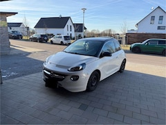 Bild des Angebotes Opel Adam 120 Jahre ecoFlex