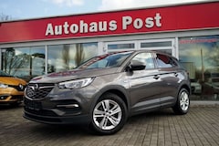 Bild des Angebotes Opel Grandland X LED PDC Tempomat Sitz&Lenkradheizung