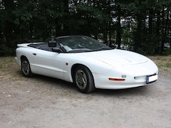 Bild des Angebotes Pontiac Firebird Firebird