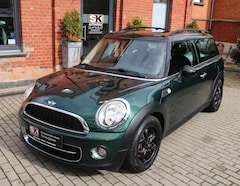 Bild des Angebotes MINI Cooper D COOPER D Clubman