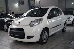 Bild des Angebotes Citroen C1 Advance