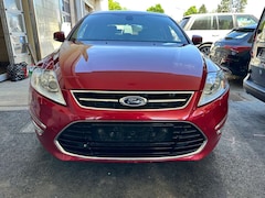 Bild des Angebotes Ford Mondeo Titanium (09.2012