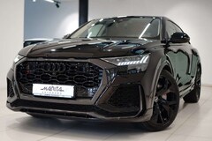 Bild des Angebotes Audi RS Q8 4.0|HUD|KERAMIK|CARBON|SOFT|RS-ABGASANLAGE|