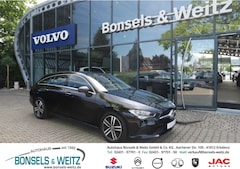 Bild des Angebotes Mercedes-Benz CL CLA-Shooting Brake EU6d AUTOMATIK AHK-klappbar Nav