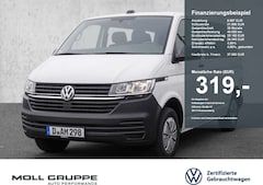 Bild des Angebotes VW T6.1 Transporter Kombi KR 9-Sitze Klima PDC