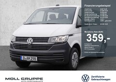 Bild des Angebotes VW T6.1 Transporter Kombi KR 9-Sitze Klima PDC