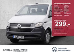 Bild des Angebotes VW T6.1 Transporter Kombi KR 9-Sitze Klima PDC
