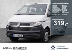 Bild des Angebotes VW T6.1 Transporter Kombi KR 9-Sitze Klima PDC