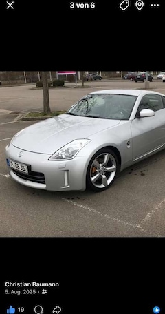 Bild des Angebotes Nissan 350Z 350 Z 35TH ANNIVERSARY EDITION
