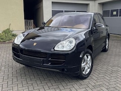 Bild des Angebotes Porsche Cayenne Cayenne S Tiptronic S