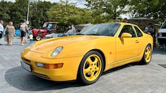 Bild des Angebotes Porsche 968 Clubsport