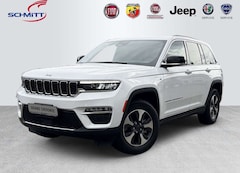 Bild des Angebotes Jeep Grand Cherokee Limited Plug-In-Hybrid 4xe