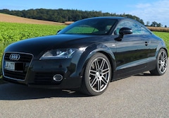 Bild des Angebotes Audi TT TT Coupe 2.0 TFSI